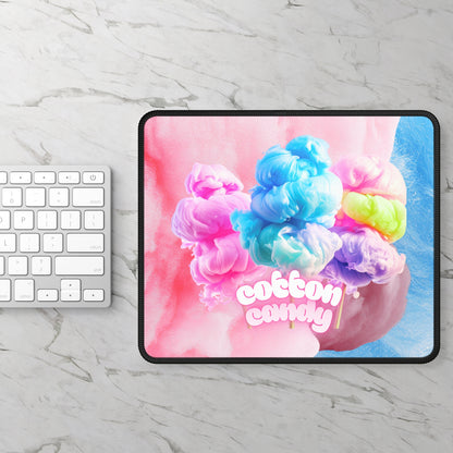 Gaming Mouse Pad – Cotton Candy Dream
