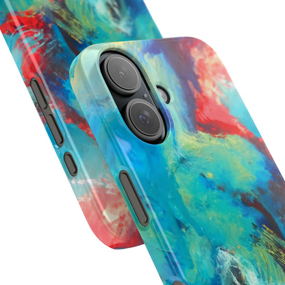 Slim Phone Case – Reef Riot