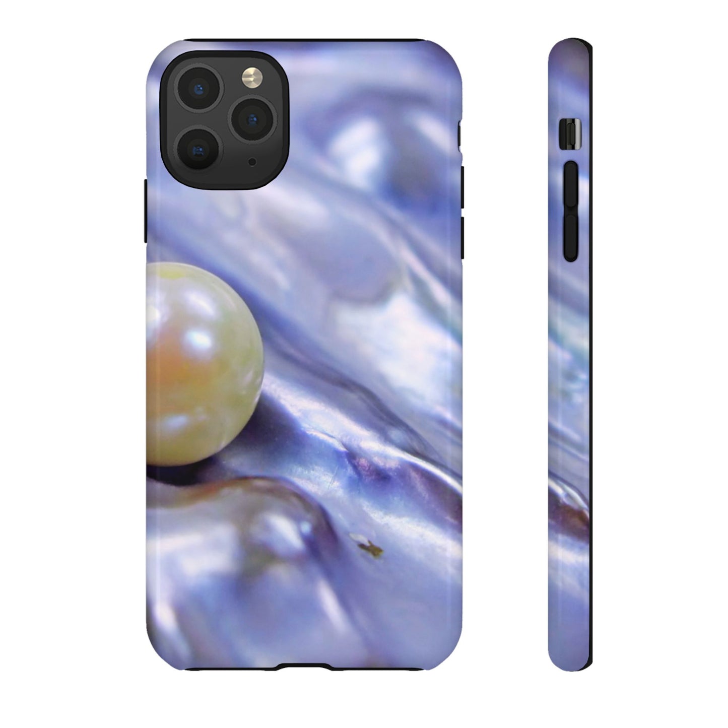 Protective Phone Case – Moon Tide
