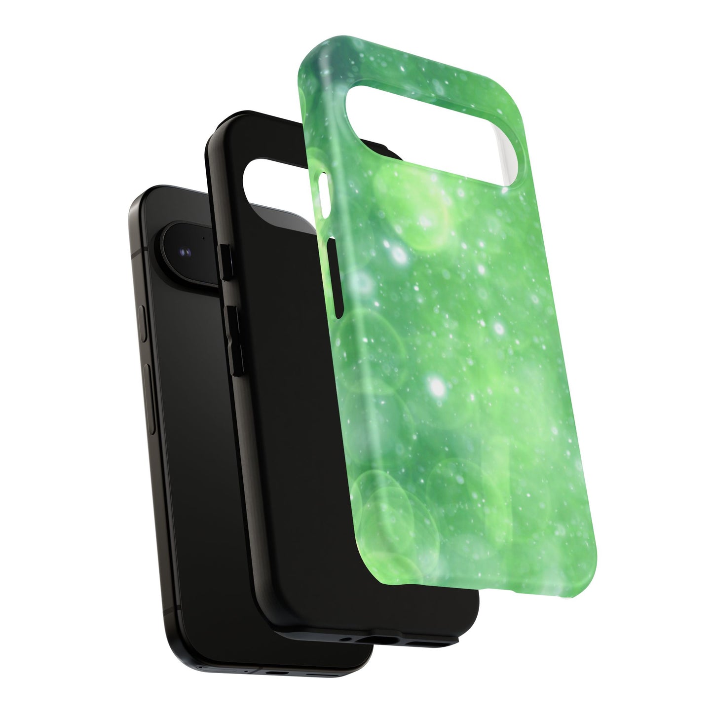 Protective Phone Case – Lime Spritz
