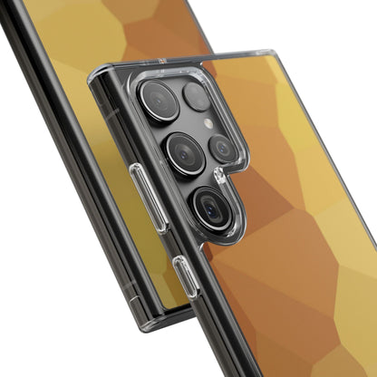 Clear Phone Case – Butterglass