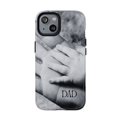 Protective Magnetic Phone Case – Dad's Legacy