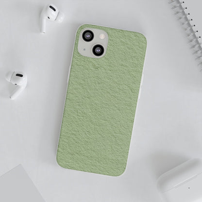 Flexi Case – Matcha Wash