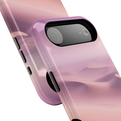 Impact-Resistant Phone Case – Dust & Dawn