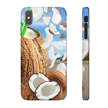 Snap Phone Case – Coco Coast