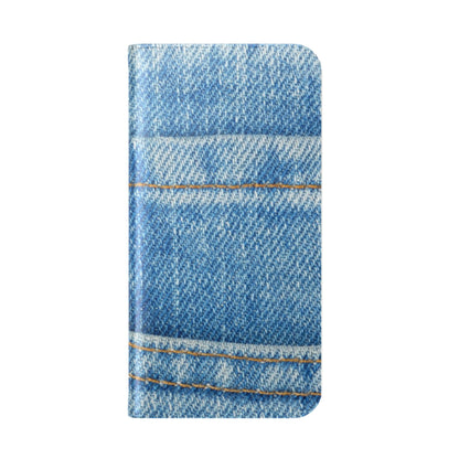 Flip Case – Blue Jean Baby