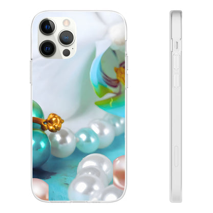 Flexi Case – Mermaid's Pearl
