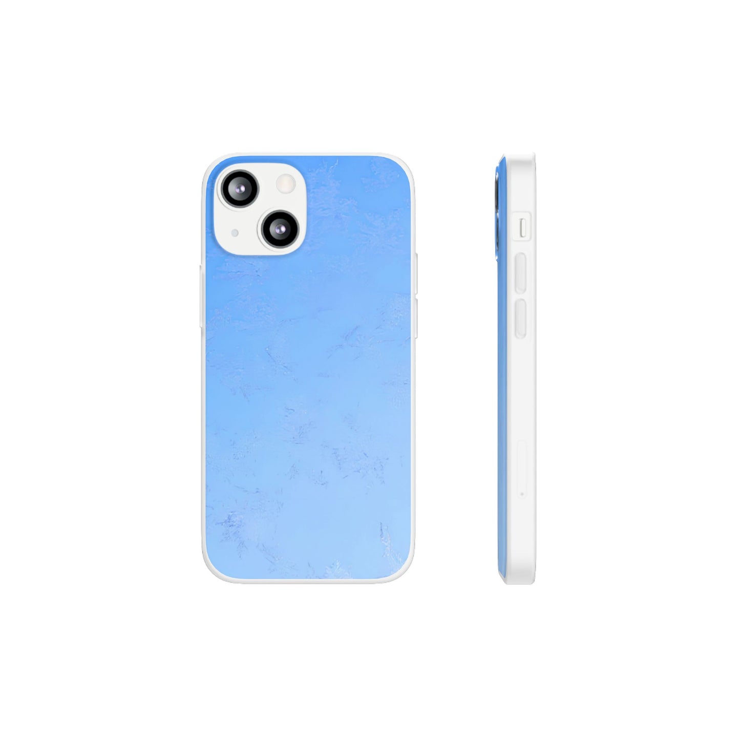 Flexi Case – Azure Fade