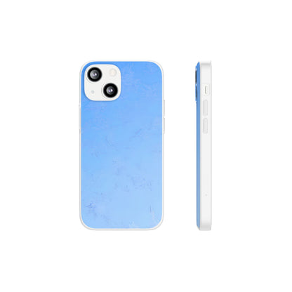 Flexi Case – Azure Fade