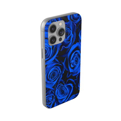 Flexi Case – Midnight Bloom