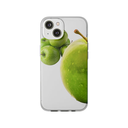 Flexi Case – Apple Focus