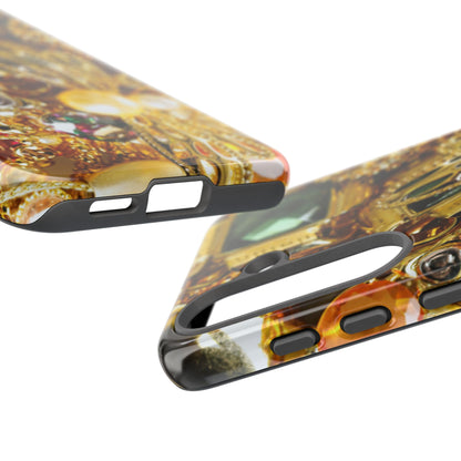 Protective Phone Case – Royal Dynasty