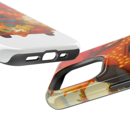 Impact-Resistant Phone Case – Country Harvest