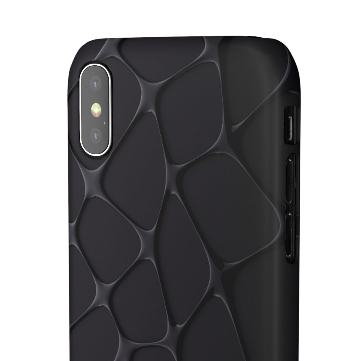 Snap Phone Case – Night Scale