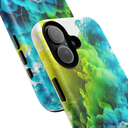 Protective Magnetic Phone Case – Monster Squad