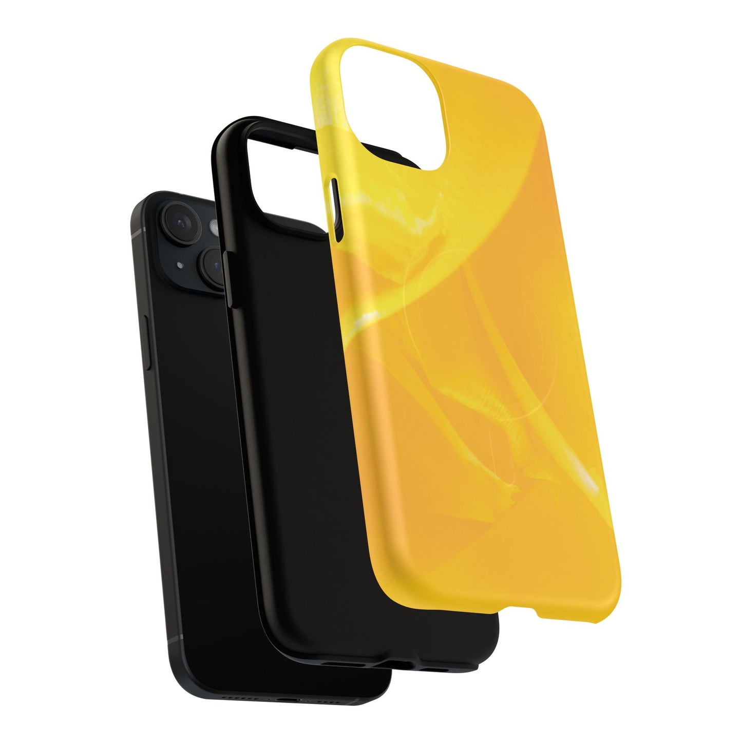 Protective Magnetic Phone Case – Sunlit Splash