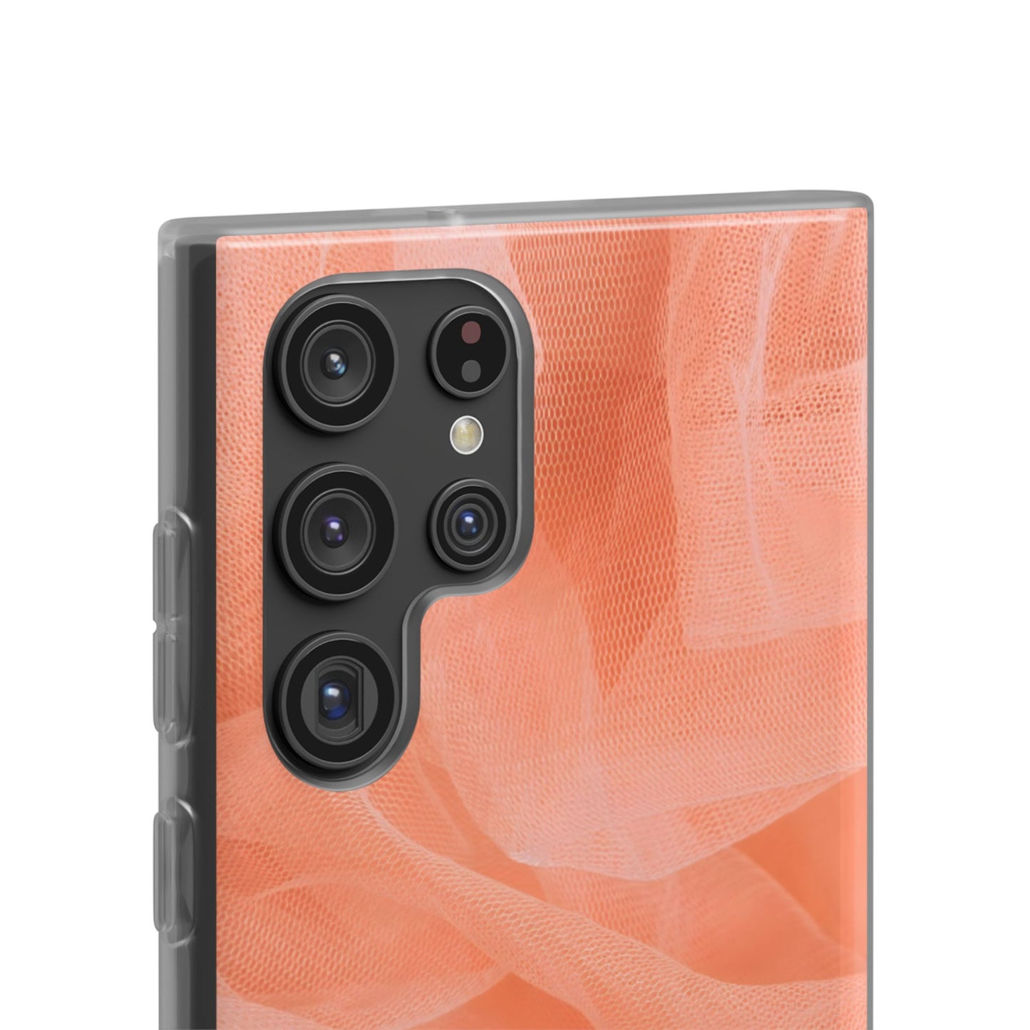 Flexi Case – Coral Veil