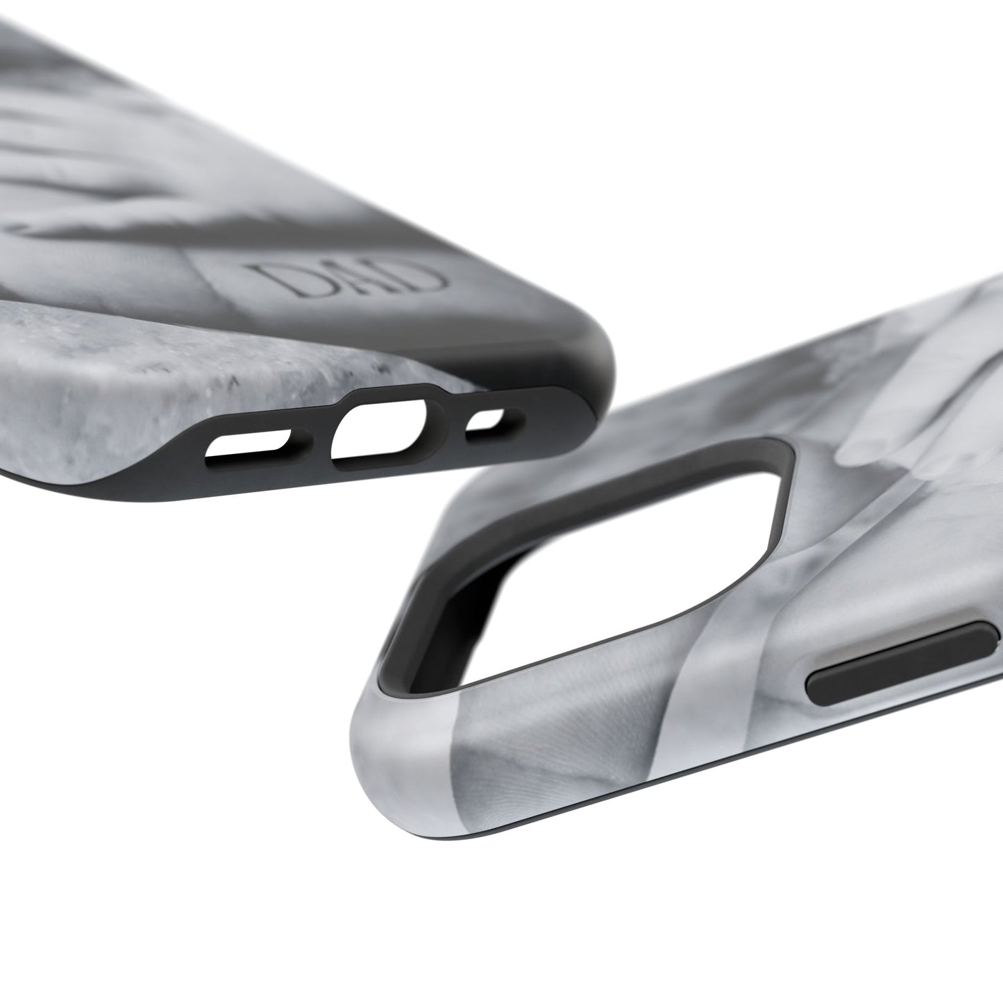 Wireless-Charging Compatible Case – Dad's Legacy