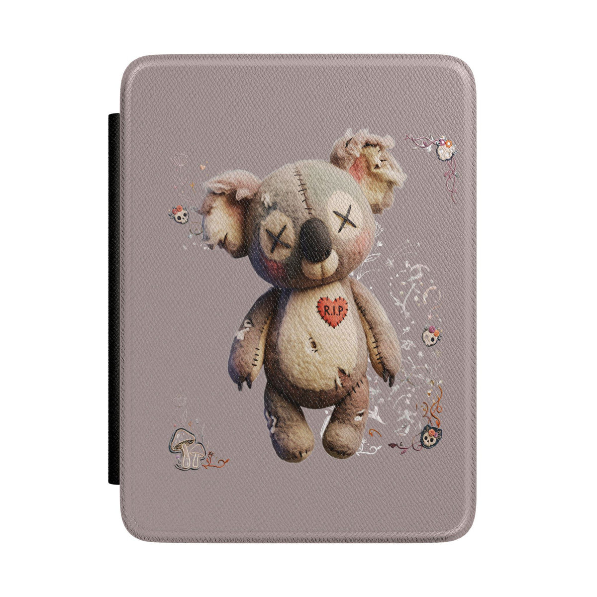 E-Reader Case – Cursed Cuddles