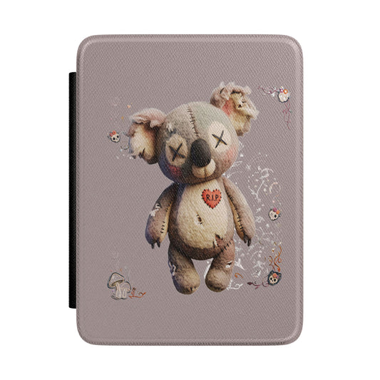 E-Reader Case – Cursed Cuddles