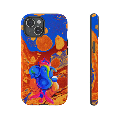 Protective Phone Case – Karma Blaze