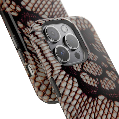 Impact-Resistant Phone Case – After Dark