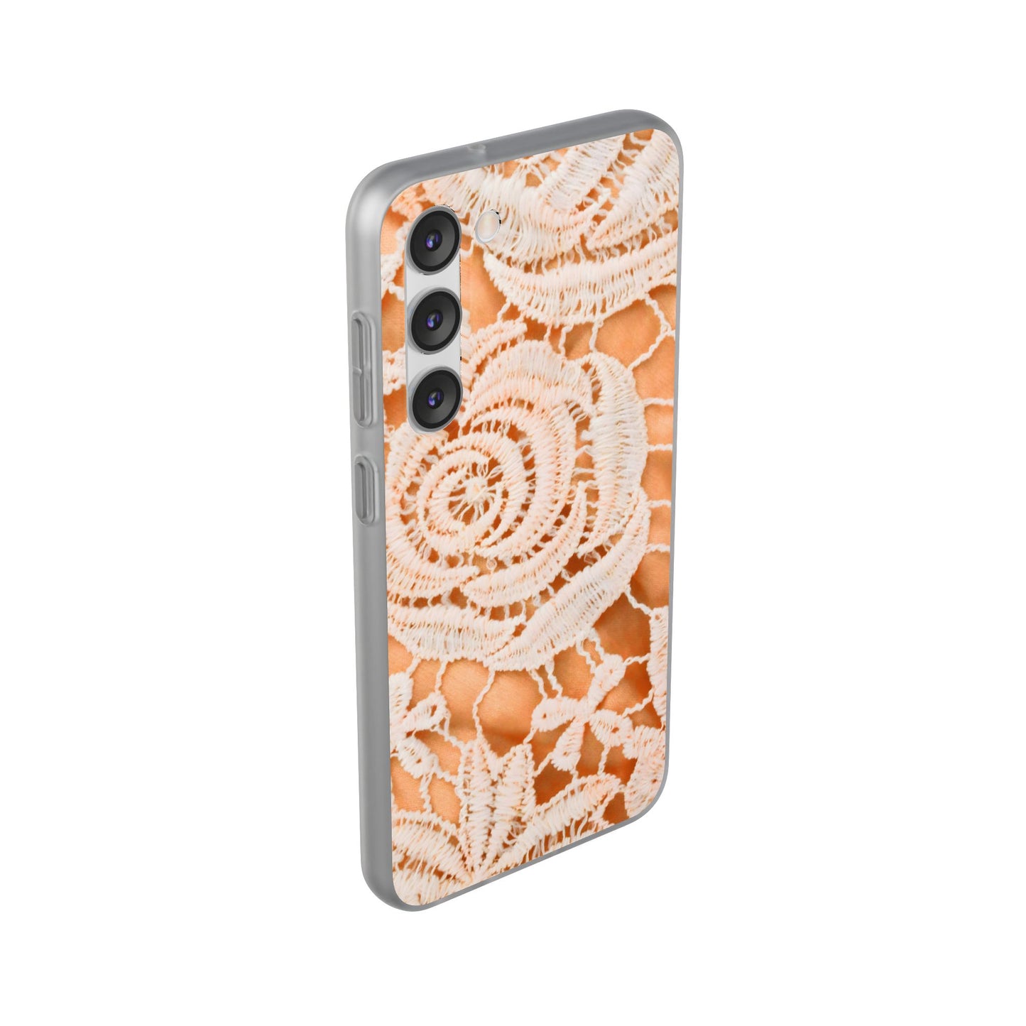Flexi Case – Vintage Veil