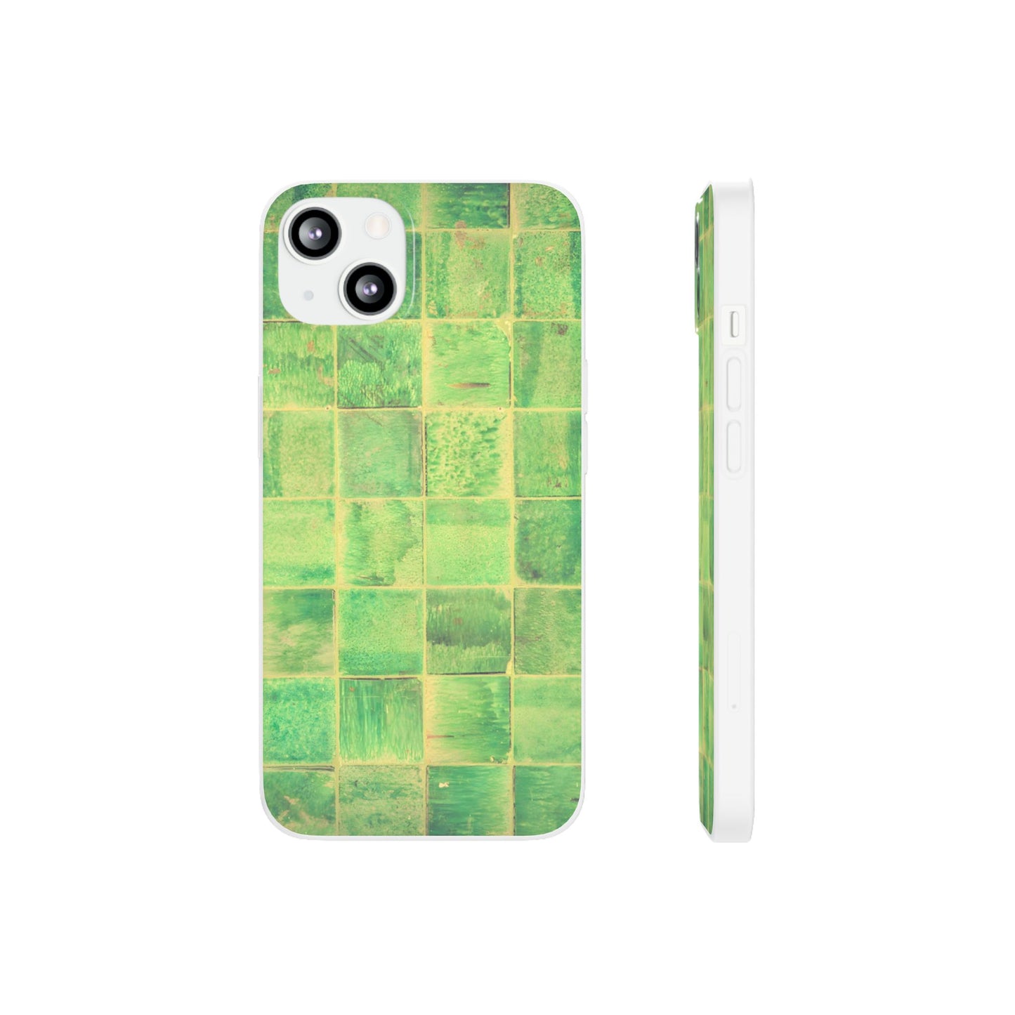 Flexi Case – Mosaic Mode