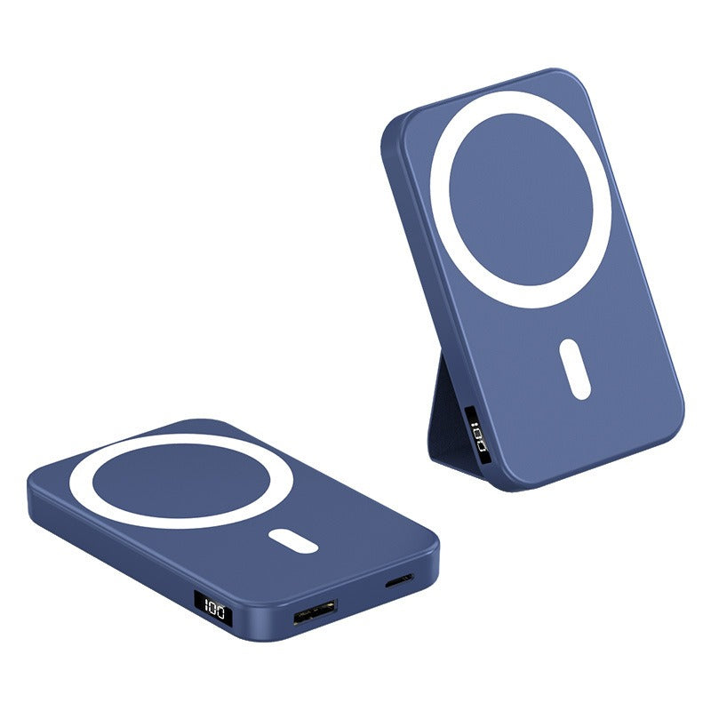 Wireless Power Bank – 10,000mAh