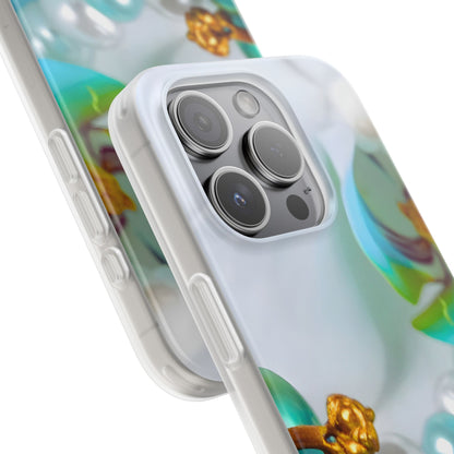 Flexi Case – Mermaid's Pearl