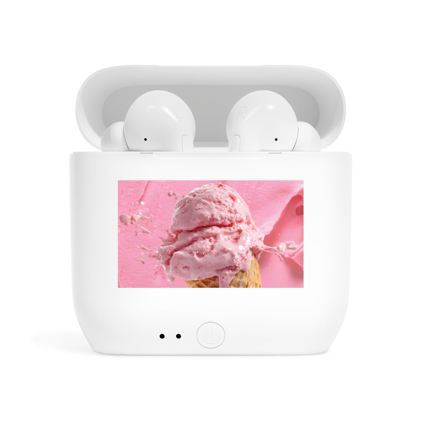 Wireless Earbuds – Summer Scoop