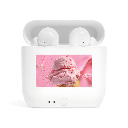 Wireless Earbuds – Summer Scoop