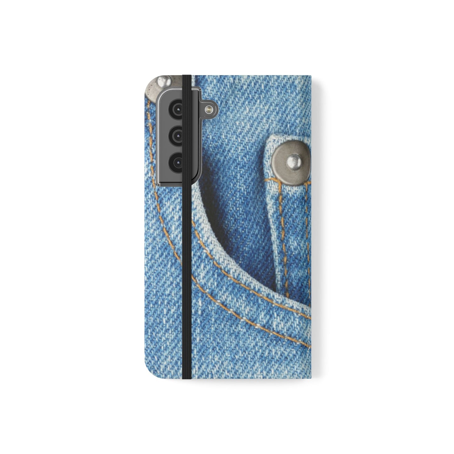 Flip Case – Blue Jean Baby