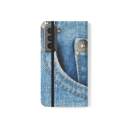 Flip Case – Blue Jean Baby
