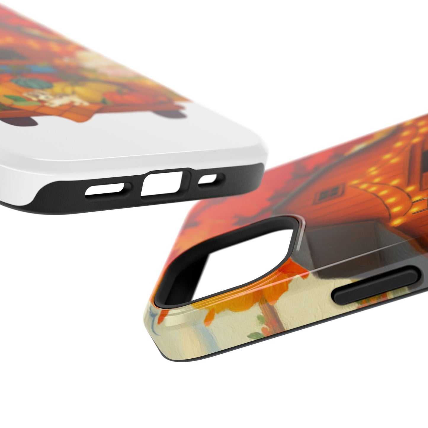 Impact-Resistant Phone Case – Country Harvest
