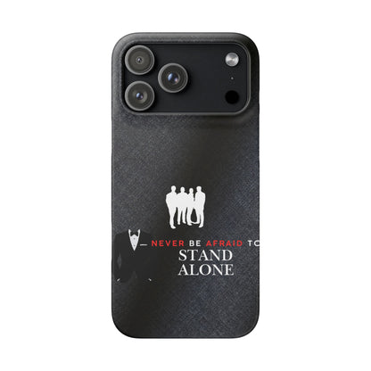 Snap Phone Case – Stand Alone