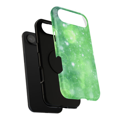 Impact-Resistant Phone Case – Lime Spritz