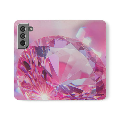 Flip Case – Pink Ice