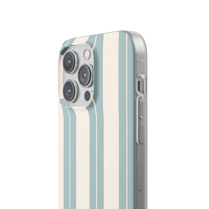 Flexi Case – Coastal Stripe