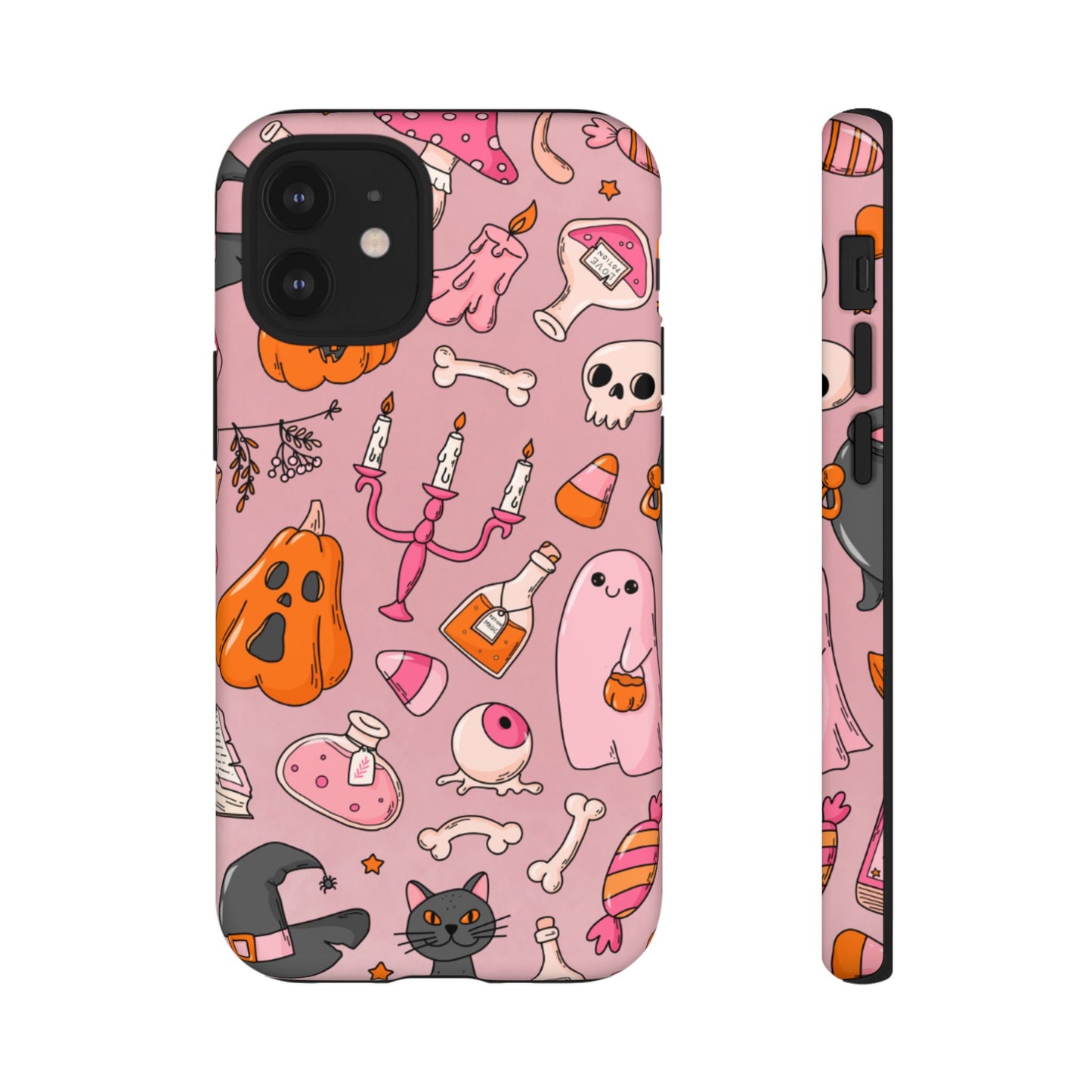 Protective Phone Case – Sugar & Spells