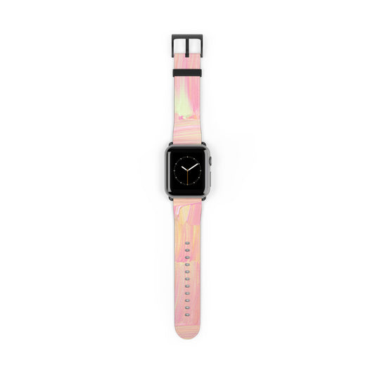 Watch Band – Sorbet Stroke