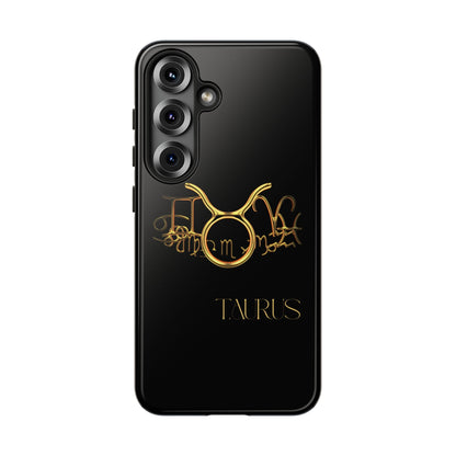 Protective Phone Case – Taurus Throne