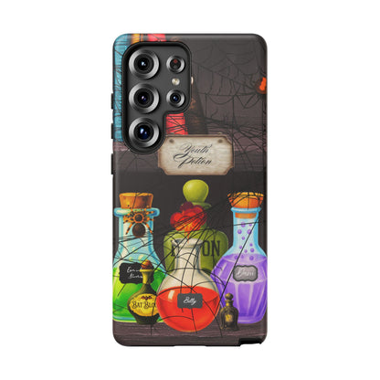 Protective Phone Case – Wicked Remedies