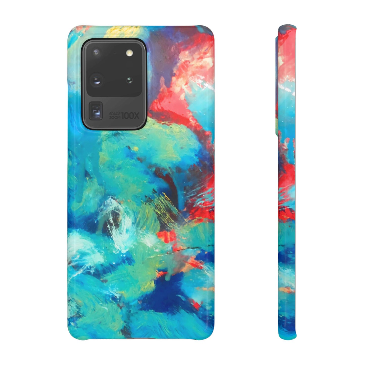 Snap Phone Case – Reef Riot