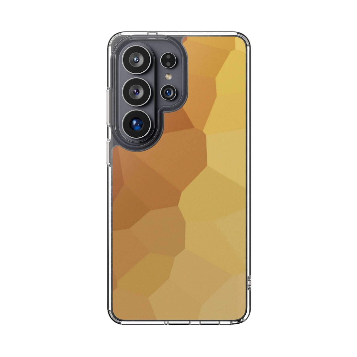 Clear Phone Case – Butterglass