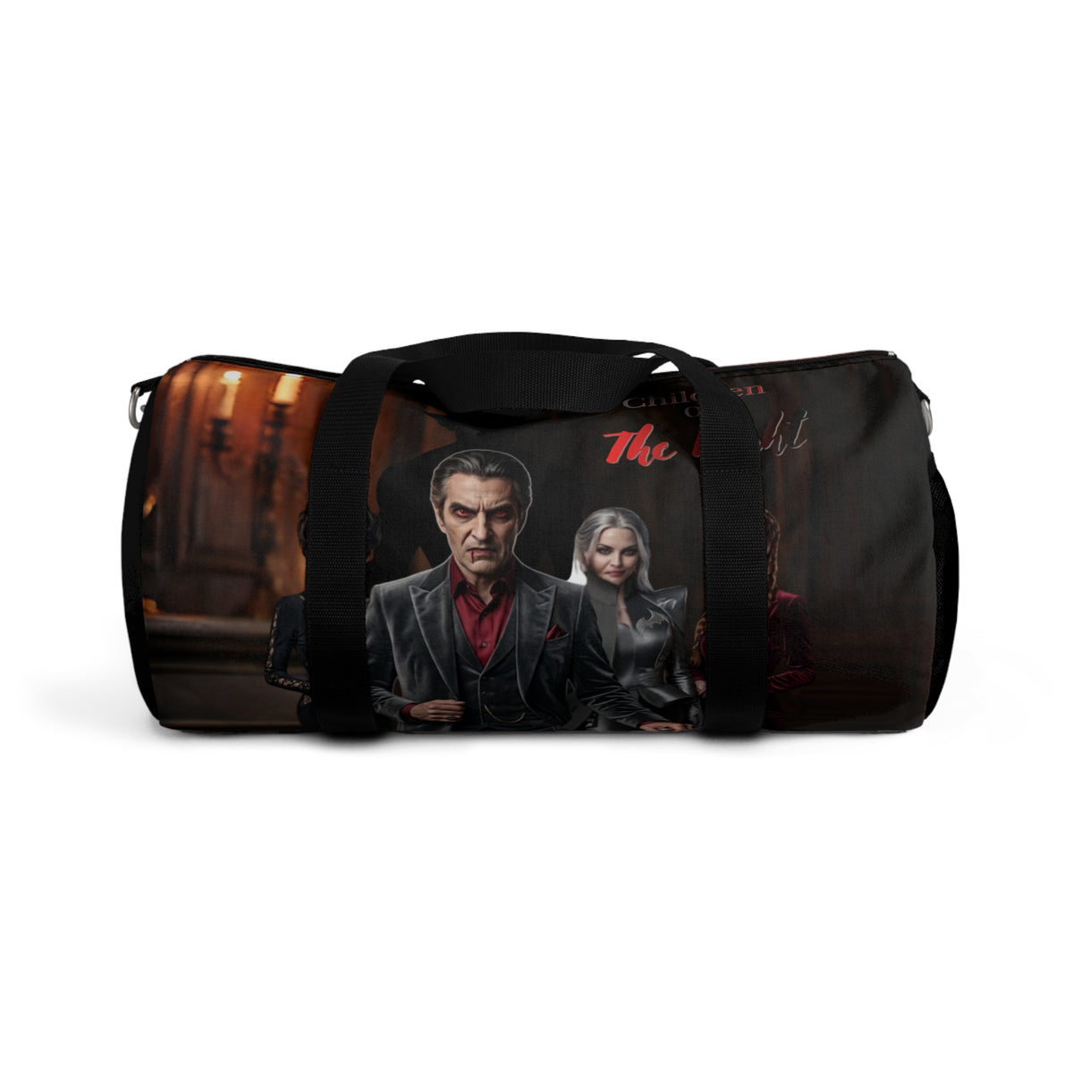Duffel Bag – Dark Dynasty