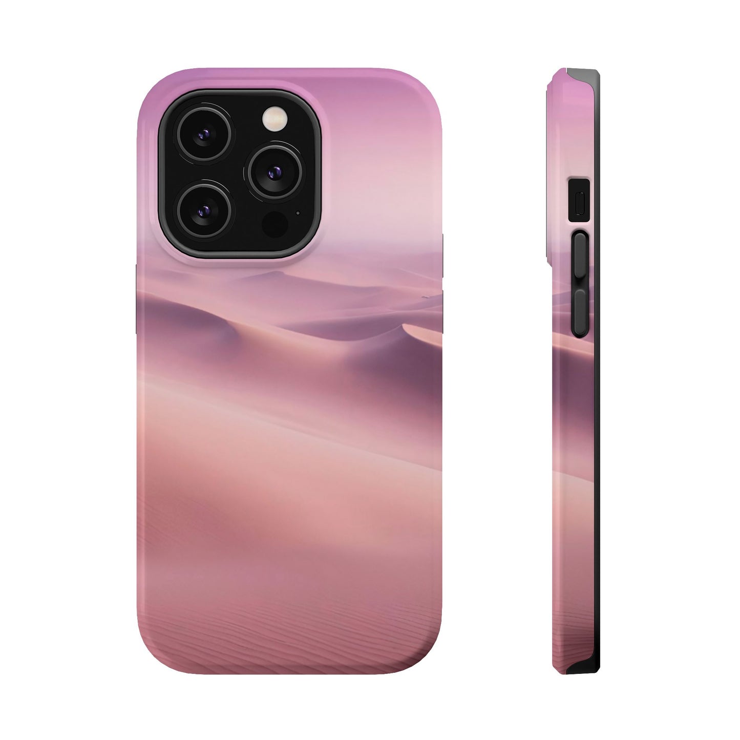 Wireless-Charging Compatible Case – Dust & Dawn