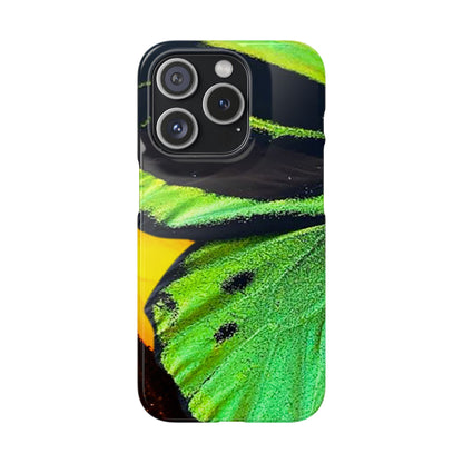 Snap Phone Case – Lashed Wing