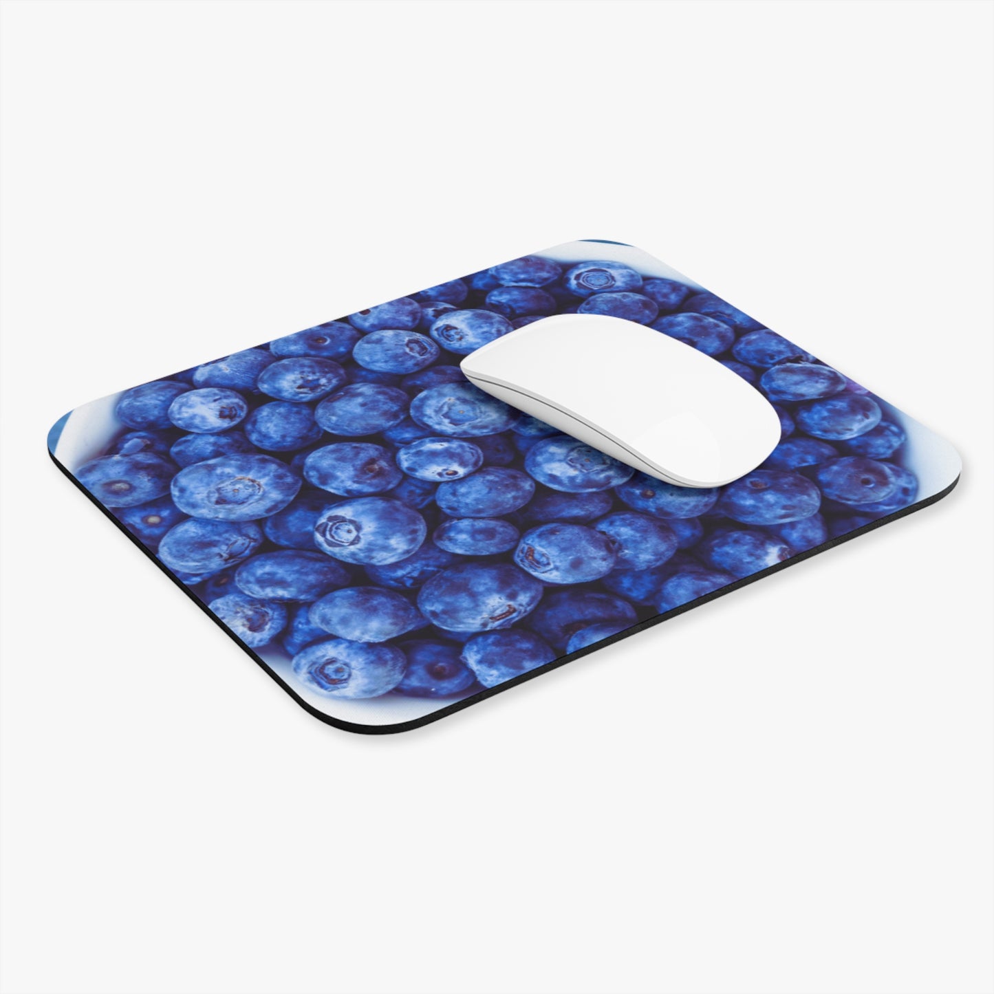 Mouse Pad – Chilled Blueberries