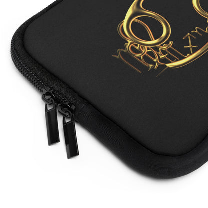 Laptop Sleeve – Cosmic Cancer
